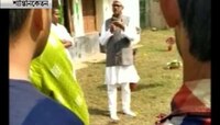 সংথ্যালঘু ভোটে তৈরি সংবিধান,এখন সেটাই নাকি বেদ!বললেন বিশ্বভারতীর উপাচার্য