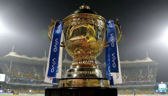 IPL 2020: কোথায় হবে আইপিএল ফাইনাল, জানিয়ে দিলেন বোর্ড প্রেসিডেন্ট 