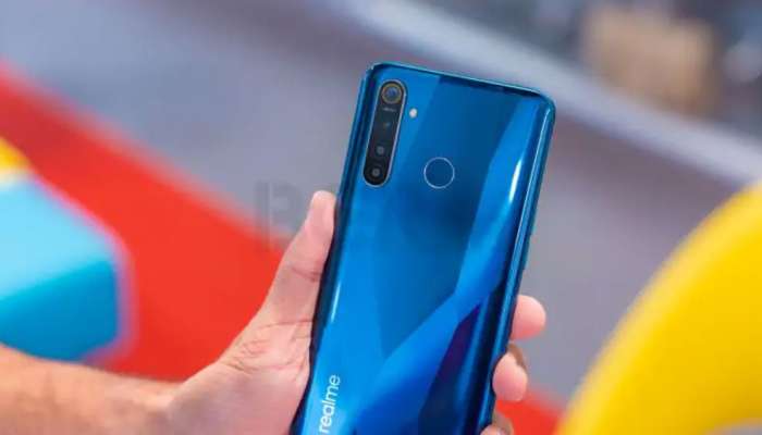 ১,০০০ টাকা সস্তা হল Realme 5 Pro-এর সবকটি স্টোরেজ ভেরিয়েন্ট!