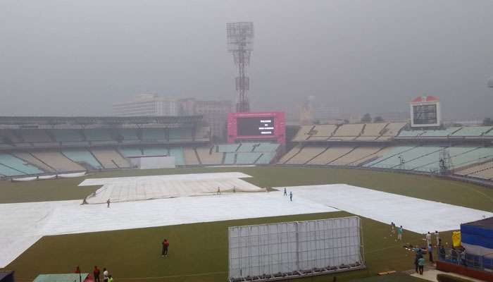 Ranji Trophy 2019-20: ঘরের মাঠে দিল্লির বিরুদ্ধে বৃষ্টিতে পয়েন্ট নষ্ট বাংলার 