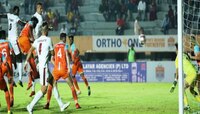 আইলিগে দুরন্ত দৌড় মোহনবাগানের, চেন্নাই এফসি-কে হারিয়ে খেতাবের পথে আরও একধাপ