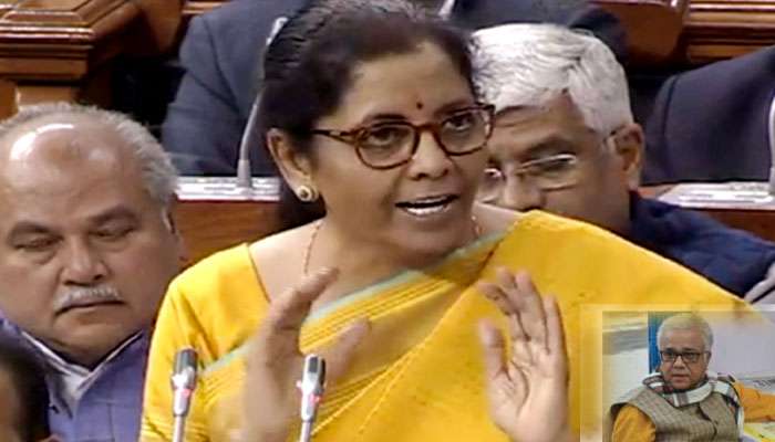 ‘যেরকম হওয়া উচিত সেরকমই হয়েছে এবারের বাজেট’