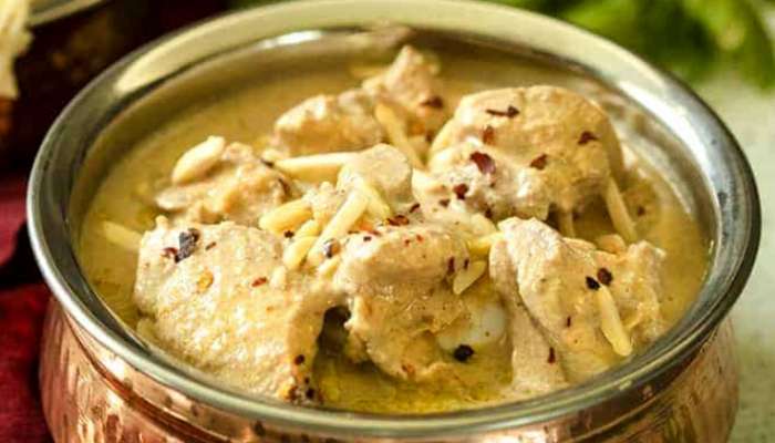 ছুটির দিনে জমিয়ে খান জিঞ্জার পেস্তো চিকেন