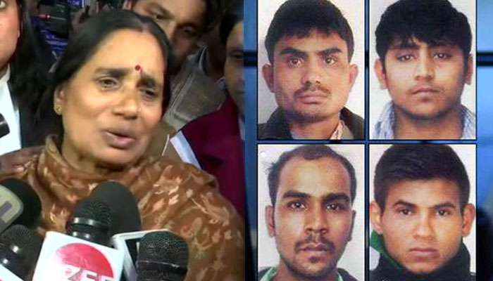 আইন নিয়ে খেলা করছে; পৃথকভাবে ফাঁসি দেওয়া হোক ধর্ষকদের, আদালতে বলল কেন্দ্র   