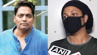 হেনস্থার অভিযোগ, মহিলা নৃত্যশিল্পীর বিরুদ্ধে পাল্টা গণেশ আচারিয়ার