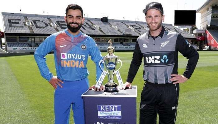 IND vs NZ 2020: ভারতীয় সময়ে ভারত-নিউ জিল্যান্ড ওয়ান ডে সিরিজের সূচি জেনে নিন 