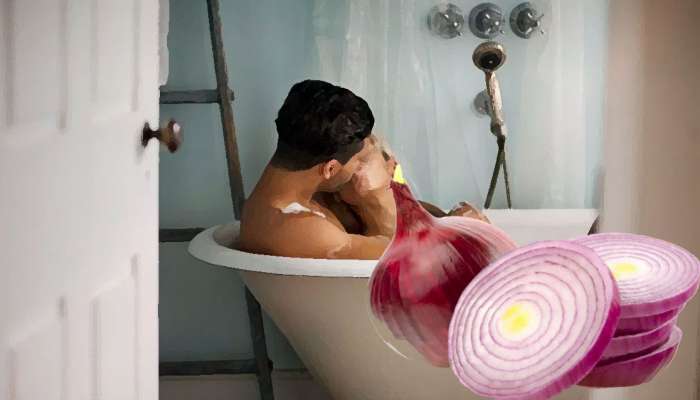 এই পদ্ধতিতে পেঁয়াজের রস খেলে তিন গুণ বাড়বে যৌন ক্ষমতা!