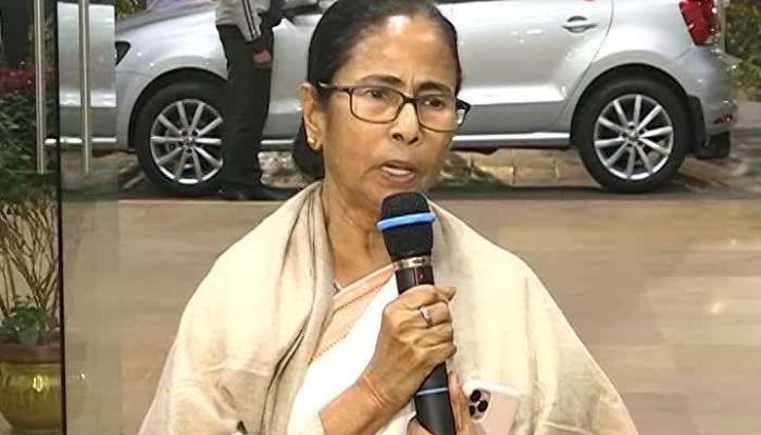 Politics of diversion going on in the country: Mamata