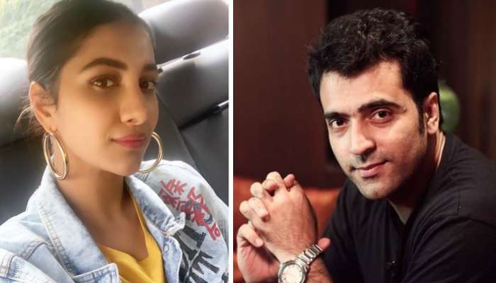 দেব নয়, আবিরের সঙ্গে 'সুইৎজারল্যান্ড' পাড়ি দিচ্ছেন রুক্মিণী