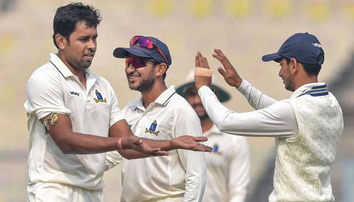 জয় বাংলা! রনজি ট্রফির হাড্ডাহাড্ডি ম্যাচে রাজস্থানকে হারালেন অভিমন্যুরা