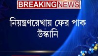 বালাকোটে আছরে পড়ল একের পর এক গোলা