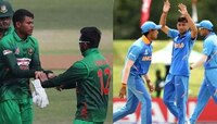 ভেস্তে যেতে পারে ভারত-বাংলাদেশ বিশ্বকাপ ফাইনাল! ফয়সালা না হলে কে হবে চ্যাম্প