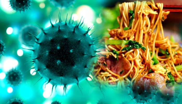 Coronavirus: চাইনিজ ফুড করোনা ভাইরাসের ঝুঁকি বাড়িয়ে দিচ্ছে না তো?