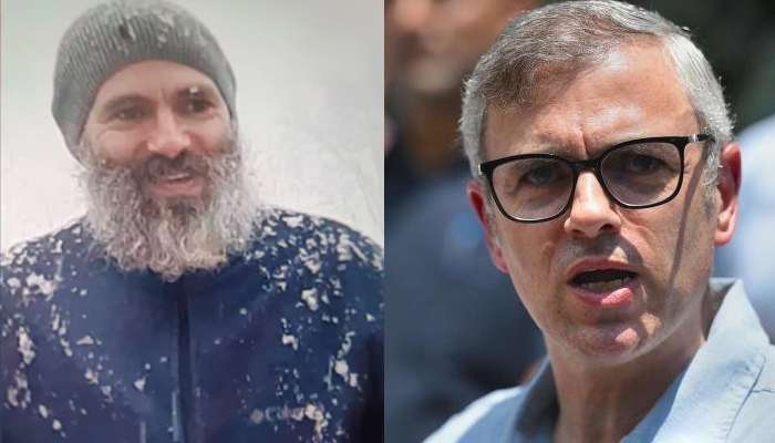 ওমর আবদুল্লার ‘মুক্তির’ আর্জি জানিয়ে সুপ্রিম কোর্টে দ্বারস্থ বোন সারা 