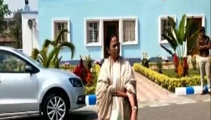 Mamata Banerjee congratulates Arvind Kejriwal