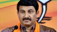 ভেঙে পড়ার কিছু হয়নি, রাজধানীতে BJPর ভরাডুবি মুহূর্তেও কর্মীদের টোটকা মনোজের