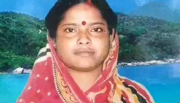 বয়সে ১১ বছরের ছোট যুবকের সঙ্গে পরকীয়া ২ সন্তানের মার, পরিণতি মর্মান্তিক