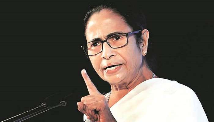 'সাধুবাবার পোশাকে উগ্রপন্থা ছড়াচ্ছে বিজেপি, তৃণমূল দুর্বল হলেই মাওবাদী ঢুকবে'