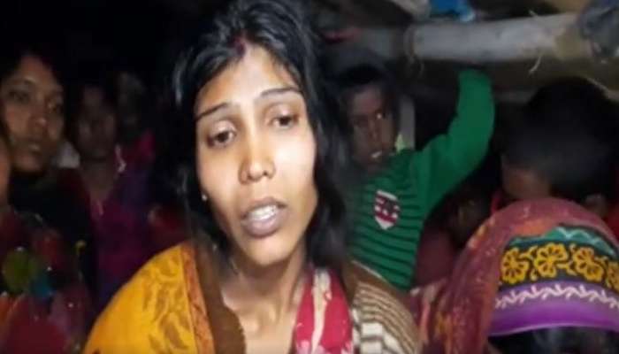 ৩০ হাজার টাকার গয়না নিয়ে ঝগড়া, কাকা-কাকিমা মিলে খুন করল ২ বছরের শিশুকে