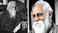 রবীন্দ্রনাথের বায়োপিক এবার সিনেমার পর্দায়!