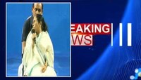 কেজরির শপথে থাকবেন মমতা