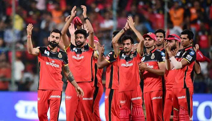 &quot;কাল ছিল ডাল খালি আজ ফুলে যায় ভরে!&quot; -প্রকাশ্যে এল RCB-র নতুন লোগো, দেখে নিন 