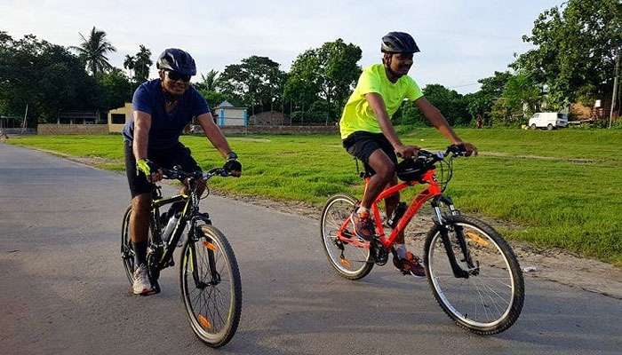 ক্য়ান্সার ও হৃদরোগ থেকে মুক্তি পান সাইক্লিংয়ের মাধ্য়মে ক্য়ান্সার ও হৃদরোগ থেকে মুক্তি পান সাইক্লিংয়ের মাধ্য়মে