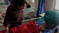 চুঁচুড়া সুপারস্পেশালিটি হলে এসএসকেএমে রেফার কেন? পুলকার দুর্ঘটনায় লকেট 