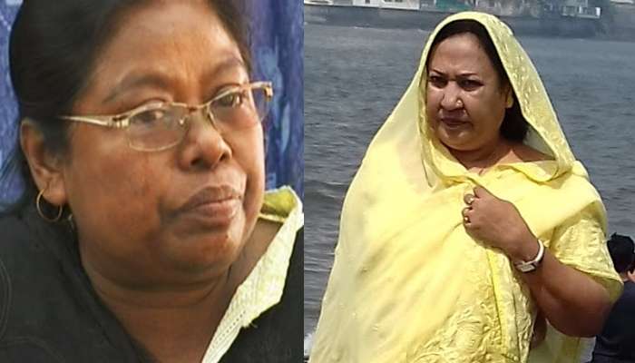 ধর্ষণ হওয়ার কথা শুনে কান দিয়ে ধোয়াঁ বের হচ্ছিল, কেঁদে জানালেন সিপিএম-র মহিলা বিধায়ক ধর্ষণ হওয়ার কথা শুনে কান দিয়ে ধোয়াঁ বের হচ্ছিল, কেঁদে জানালেন সিপিএম-র মহিলা বিধায়ক