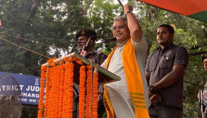 'দিদিকে বলো'র পর আসছে 'বিজেপিকে বলো', পুরপরিষেবা নিয়ে অভিযোগ টোল ফ্রি নম্বরে 