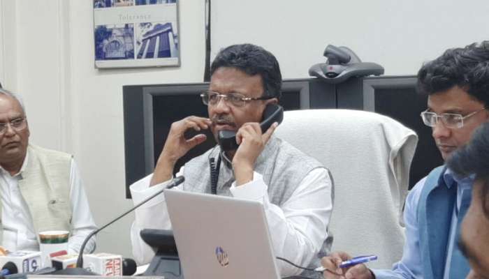 কালীঘাট পার্ক বন্ধ, ফোনে বৃদ্ধের অভিযোগ পেয়ে মেজাজ হারালেন কলকাতার মেয়র   