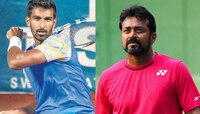 লিয়েন্ডার পেজের জুতোয় পা গলাবেন প্রজ্ঞেশ? ভিন্নমত কৃষ্ণন ও অমৃতরাজের