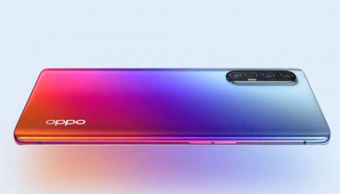 আগামী মাসেই ভারতে লঞ্চ করছে Oppo Reno 3 Pro