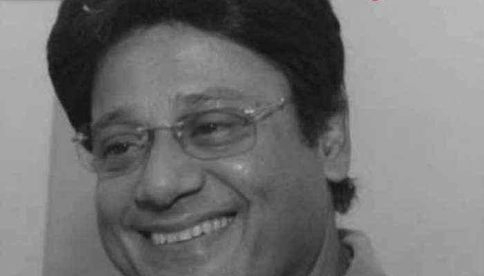Tapas Paul, Bengali actor and former Trinamool MP, passes away
