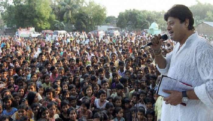 বাংলা সিনেমার জগতে নক্ষত্র পতন, চলে গেলেন &#039;সাহেব&#039;