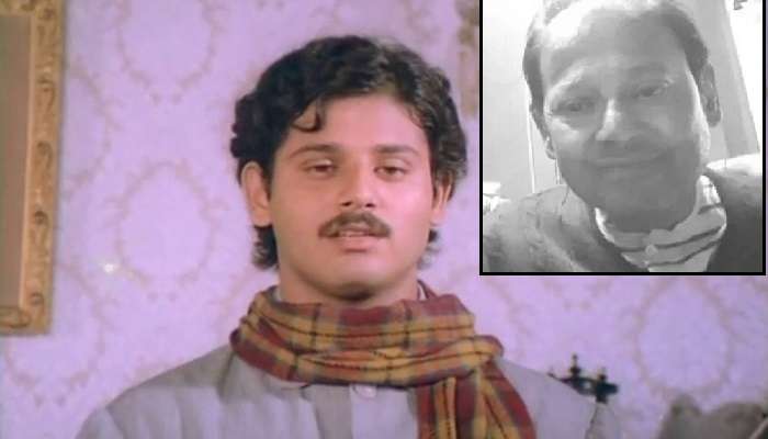 'দাদার কীর্তি' করে টাকা পাননি, কাগজে মুখ ঢেকে লোকাল ট্রেনে যাতায়াত করতেন নায়ক তাপস