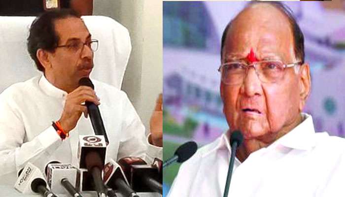 নাগরিকত্ব আইন দেশের মানুষের জন্য কোনও হুমকি নয়: উদ্ধব নাগরিকত্ব আইন দেশের মানুষের জন্য কোনও হুমকি নয়: উদ্ধব
