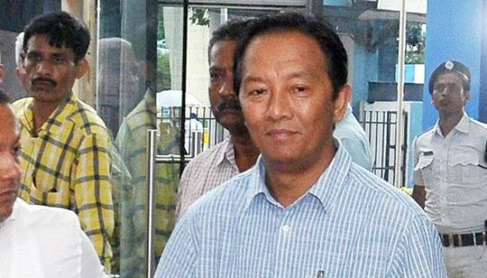 বেসুরো বিনয় তামাং, গোর্খাল্যান্ডের দাবিতে বিজেপি সাংসদকে নিশানা করলেন GTA প্রধান     