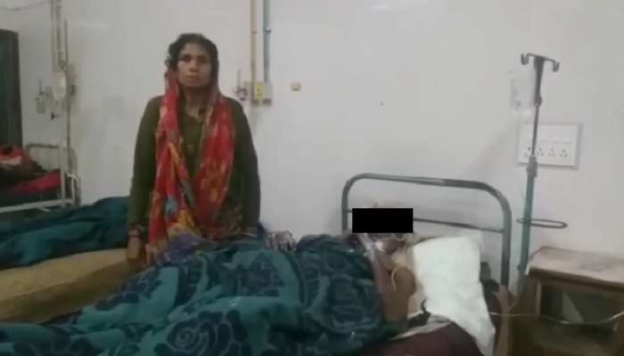 ঘরে ঘুমিয়ে ছিলেন স্বামী, প্রেমিককে সঙ্গে নিয়ে চুপিসাড়ে ঢোকেন স্ত্রী, তারপরই 'কুকীর্তি'!