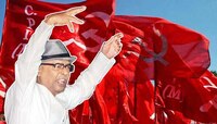 যেখানে সিপিএম নেই, ভরিয়ে দিন লাল ঝান্ডায়, কারোর হিম্মত নেই উপড়ে ফেলার,বার্তা গৌতমের