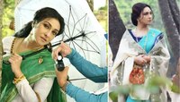 নতুন 'দত্তা'য় বিজয়া ঋতুপর্ণা, দেখুন ছবির শ্যুটিং সেটের নানান মুহূর্ত...