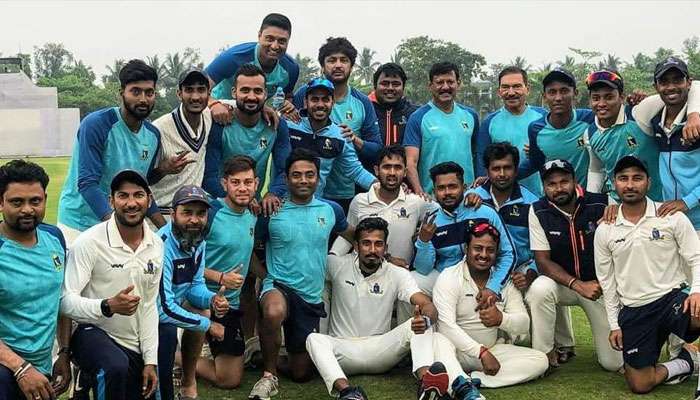 Ranji Trophy 2019-20: দু বছর পর রঞ্জি ট্রফির শেষ চারে বাংলা