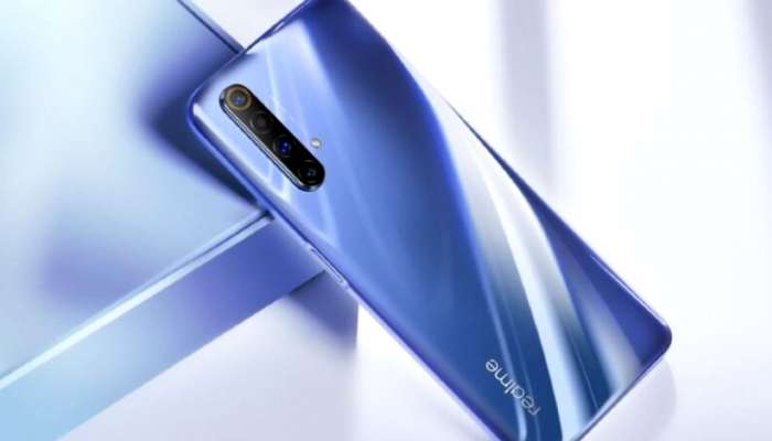 Realme-এর হাত ধরে ভারতে লঞ্চ হল প্রথম 5G স্মার্টফোন