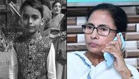 পুলকার দুর্ঘটনায় মৃত্যু ছোট্ট ঋষভের,কাউন্সিলর বাবাকে ফোন করে খোঁজ নিলেন মুখ্যমন্ত্রী
