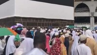 নোভেল করোনার জের, হজযাত্রার আগে বন্ধ মক্কা-মদিনার দোর