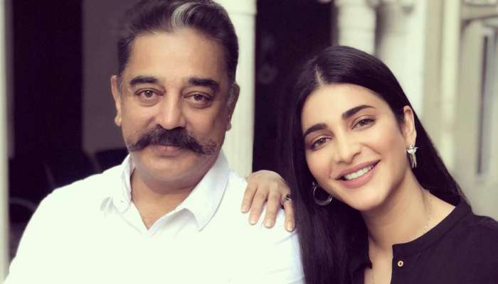 প্লাসটিক সার্জারির ফল, বুড়িয়ে গেলেন শ্রুতি হাসান? কমল হাসানের মেয়েকে নিয়ে আলোচনা