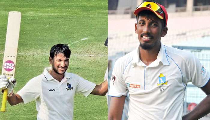 কেএল রাহুলের কর্ণাটক গুটিয়ে গেল ১২২ রানে, রনজি সেমিফাইনালে অ্যাডভান্টেজ বাংলা