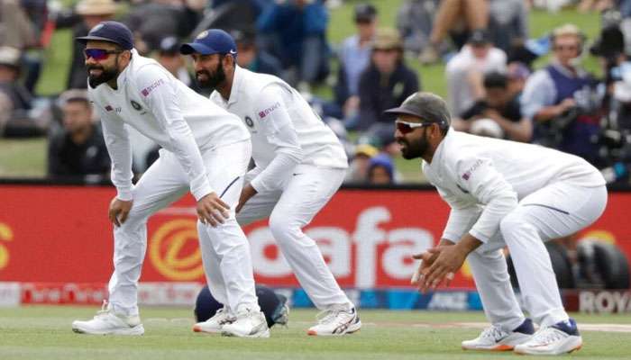 ICC World Test Championship:নিউ জিল্যান্ডের কাছে হোয়াইটওয়াশের পরেও শীর্ষে কোহলির দল 