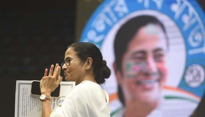 বাংলার গর্ব মমতা : বিধায়কদের ১০ দফা হোমটাস্ক বেঁধে দিলেন নেত্রী