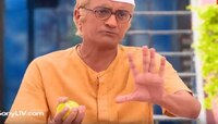 'মুম্বইয়ের ভাষা হিন্দি', ক্ষমা চাইতে হল তারকা মেহতা কা উলটা চশমার অভিনেতাকে